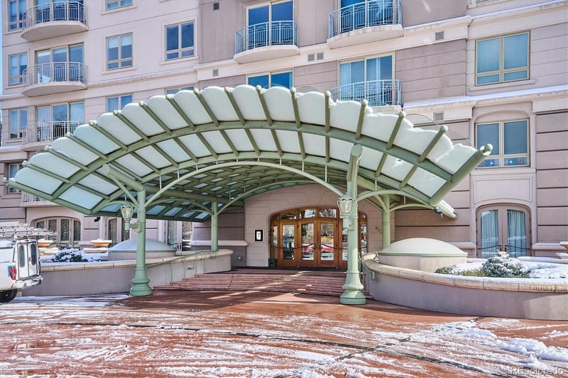400 E 3rd Ave #403, Denver, CO 80203