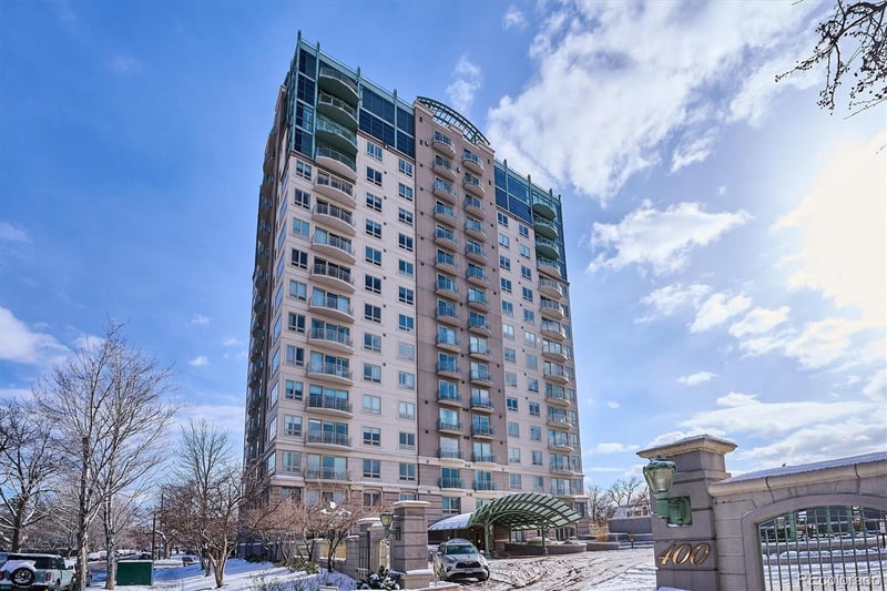 400 E 3rd Ave #403, Denver, CO 80203