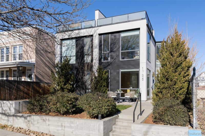 1735 W 34th Ave, Denver, CO 80211