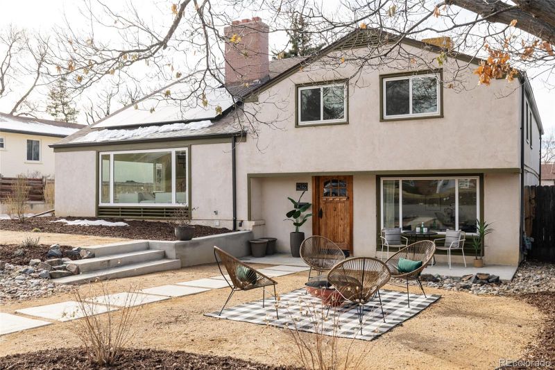 4035 Cody St, Wheat Ridge, CO 80033