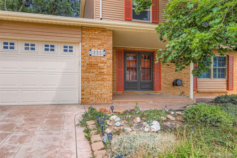 2728 S Marshall St, Denver, CO 80227