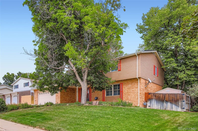 2728 S Marshall St, Denver, CO 80227