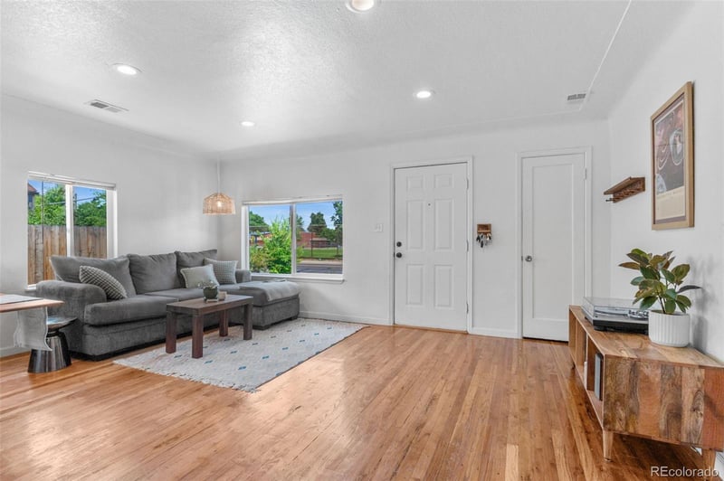 3180 W Jewell Ave, Denver, CO 80219