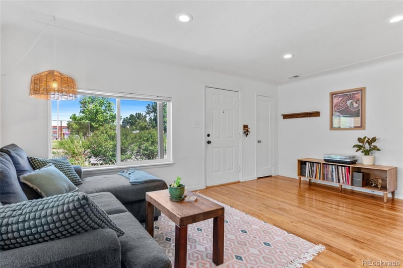 3180 W Jewell Ave, Denver, CO 80219