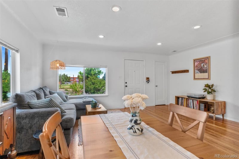 3180 W Jewell Ave, Denver, CO 80219