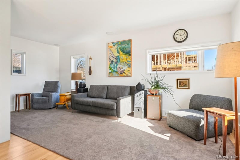 85 S Elati St, Denver, CO 80223