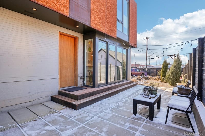 85 S Elati St, Denver, CO 80223