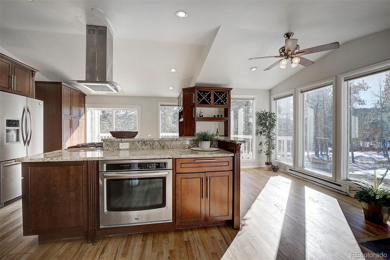 27987 Pine Grove Trl, Conifer, CO 80433