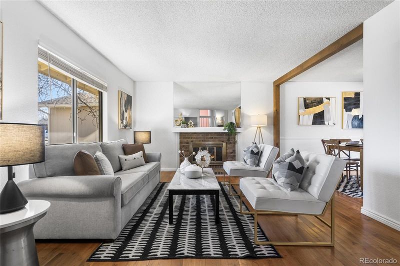 3535 S Ouray St, Aurora, CO 80013