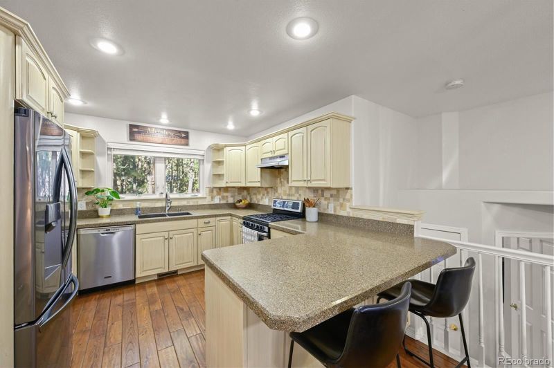 220 Cobblestone Way, Monument, CO 80132