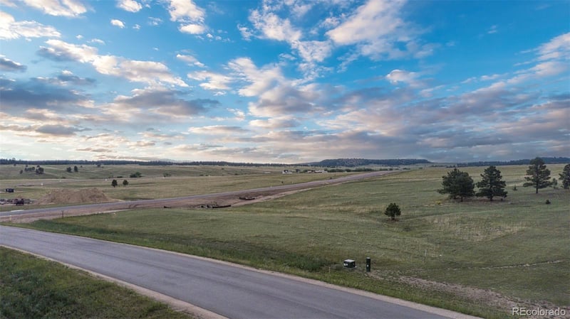 Bison Meadows Ct, Colorado Springs, CO 80908
