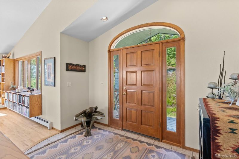 5378 Evergreen Heights Dr, Evergreen, CO 80439