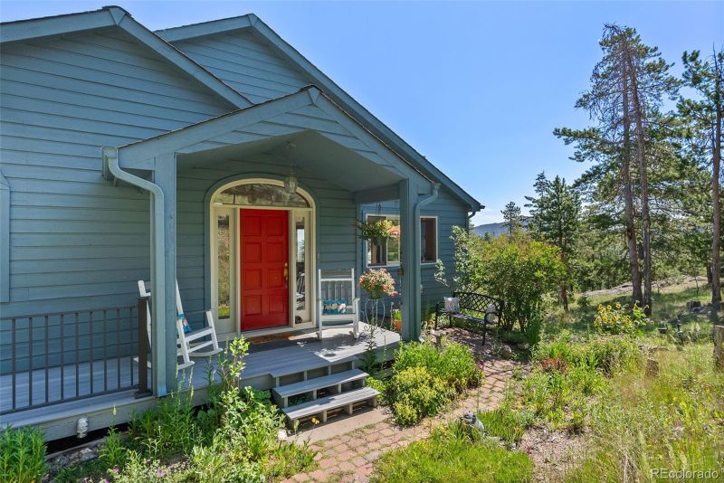 5378 Evergreen Heights Dr, Evergreen, CO 80439
