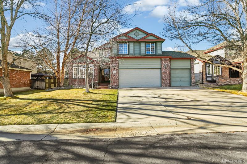 7605 S Platteview Dr, Littleton, CO 80128