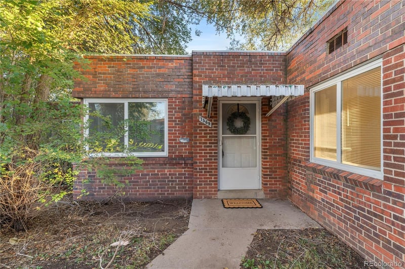 1569 Wabash St, Denver, CO 80220
