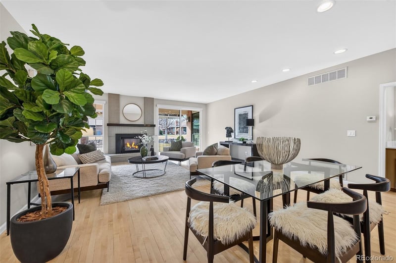2800 S University Blvd #133, Denver, CO 80210