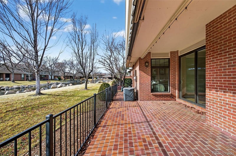2800 S University Blvd #133, Denver, CO 80210