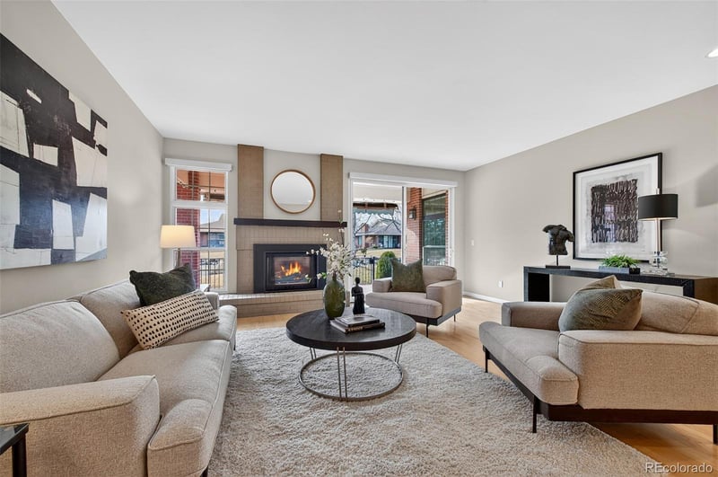 2800 S University Blvd #133, Denver, CO 80210