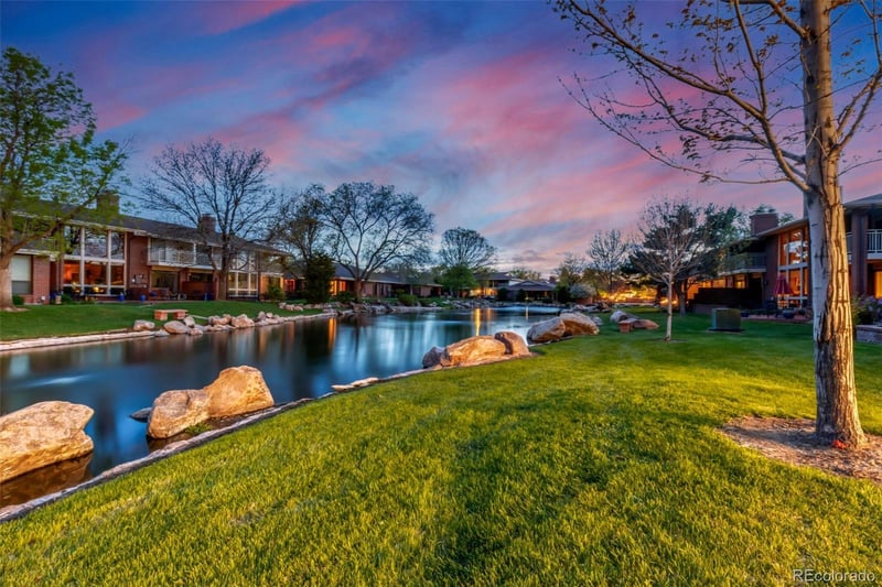 2800 S University Blvd #133, Denver, CO 80210