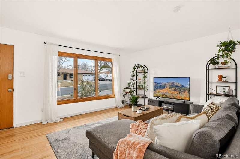 2862 S Zenobia St, Denver, CO 80236