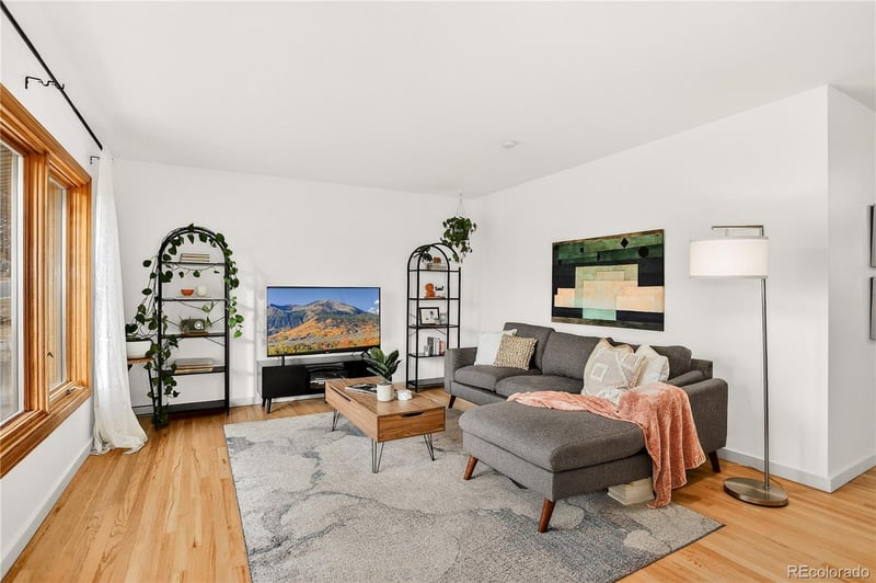 2862 S Zenobia St, Denver, CO 80236