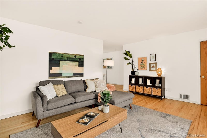 2862 S Zenobia St, Denver, CO 80236