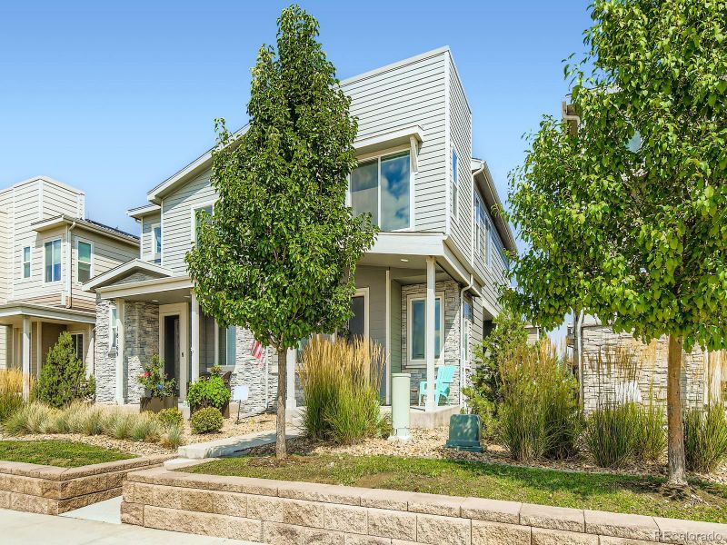 18177 E 96 Th Ave, Commerce City, CO 80022