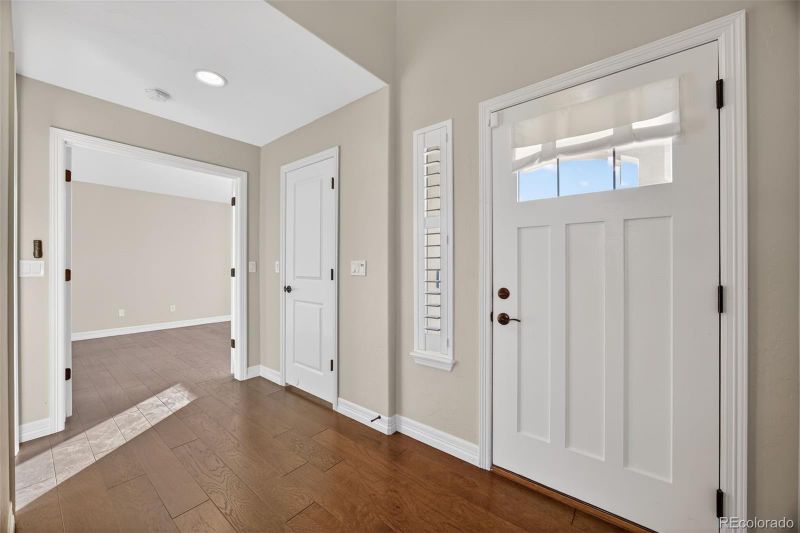 13833 Rivercrest Cir, Colorado Springs, CO 80921