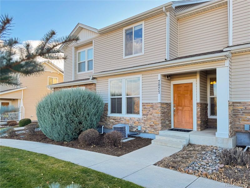 7077 Red Sand Grv, Colorado Springs, CO 80923