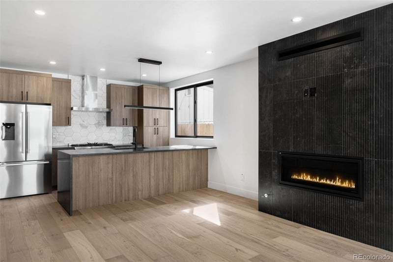 21 S Pennsylvania St #2, Denver, CO 80209