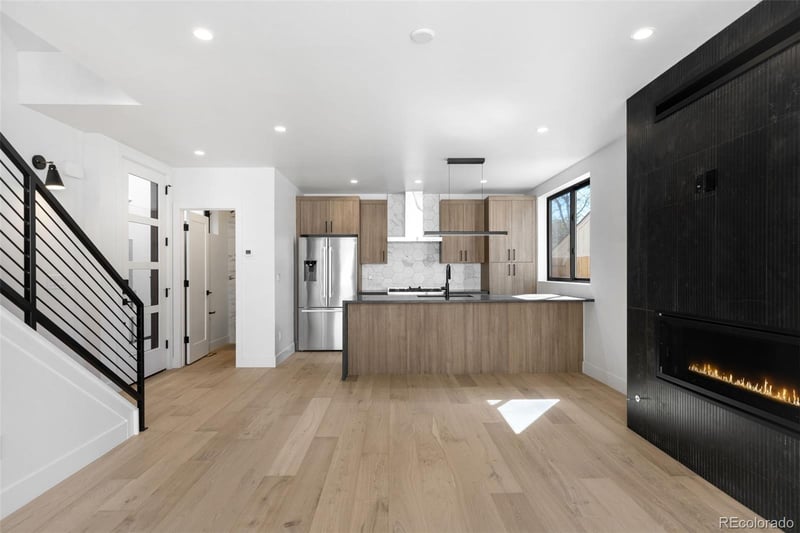 21 S Pennsylvania St #2, Denver, CO 80209