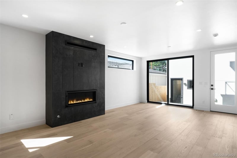 21 S Pennsylvania St #2, Denver, CO 80209