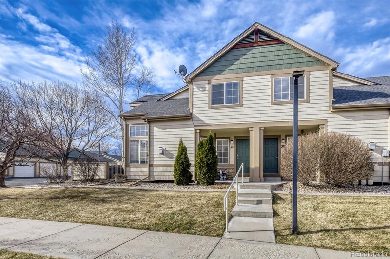 5551 Cornerstone Dr #25, Fort Collins, CO 80528