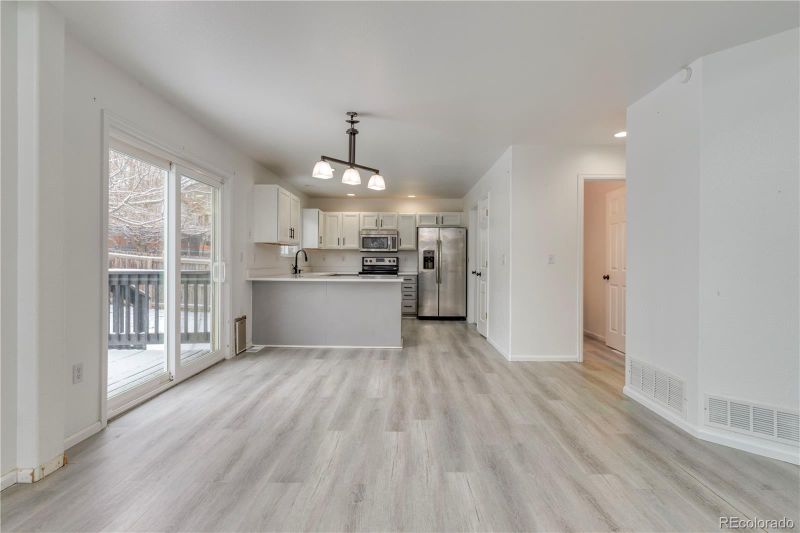 22274 E Oxford Pl, Aurora, CO 80018
