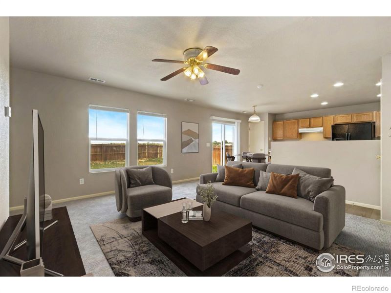 3902 Celtic Ln, Fort Collins, CO 80524