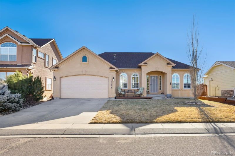 12235 Big Cypress Dr, Peyton, CO 80831