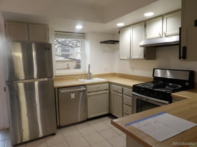17286 E Ford Dr, Aurora, CO 80017
