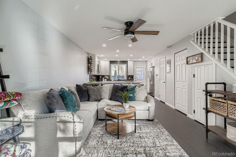 4694 S Crystal Way #D111, Aurora, CO 80015