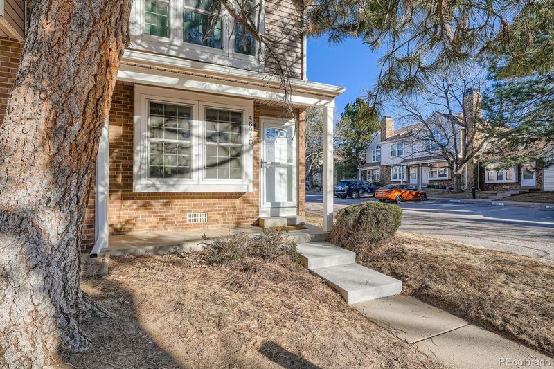 4694 S Crystal Way #D111, Aurora, CO 80015