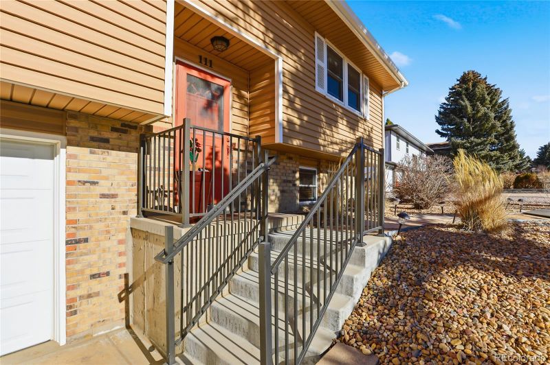 111 Elm Ave, Castle Rock, CO 80104