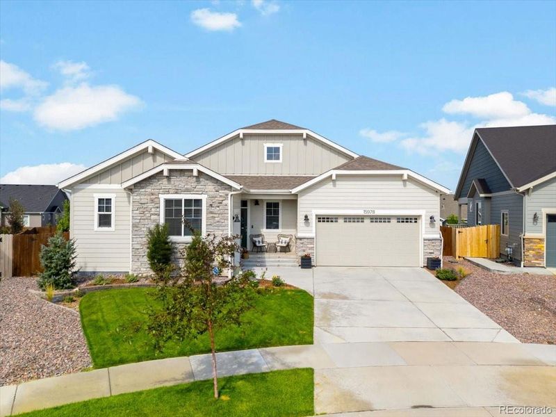 15978 E 113th Ct, Commerce City, CO 80022
