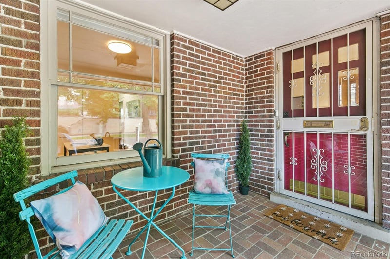 525 S Ogden St, Denver, CO 80209
