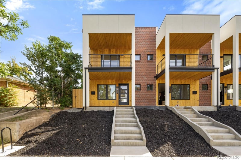 4034 N Osage St, Denver, CO 80211