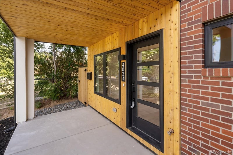 4034 N Osage St, Denver, CO 80211
