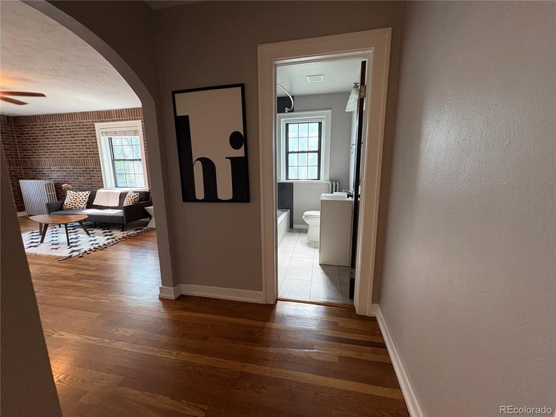 1684 Harrison St #8, Denver, CO 80206
