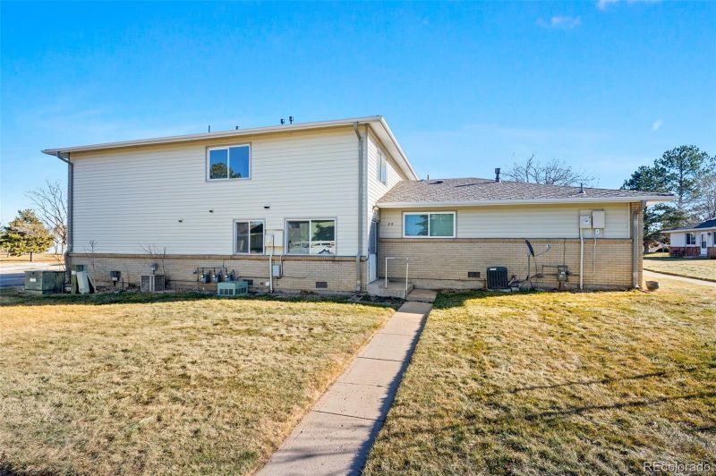 3354 S Flower St #86, Lakewood, CO 80227