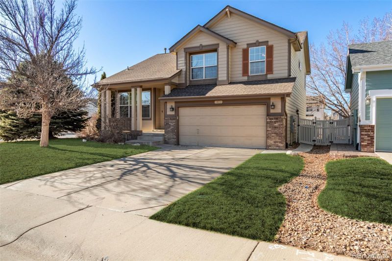 6478 Silverleaf Ave, Firestone, CO 80504