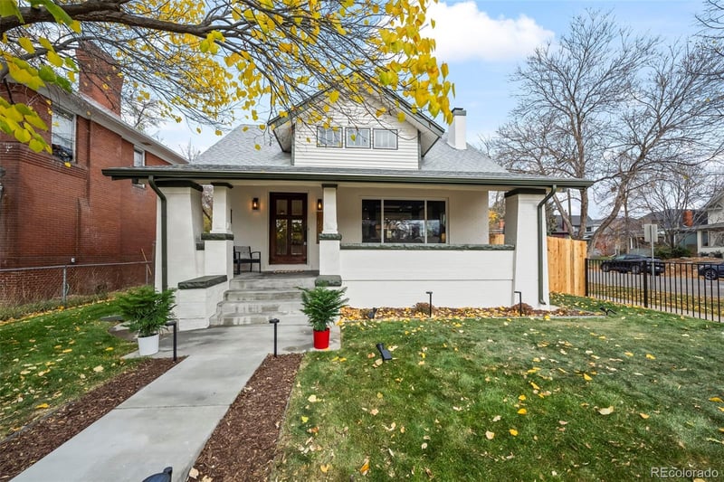 1731 E 25th Ave, Denver, CO 80205