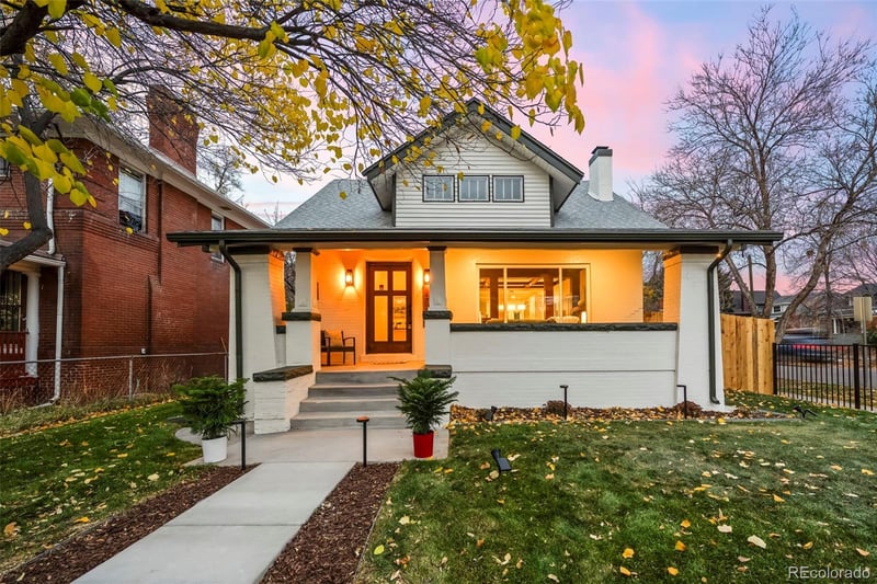 1731 E 25th Ave, Denver, CO 80205
