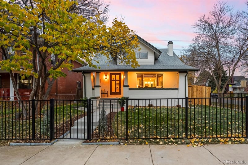1731 E 25th Ave, Denver, CO 80205